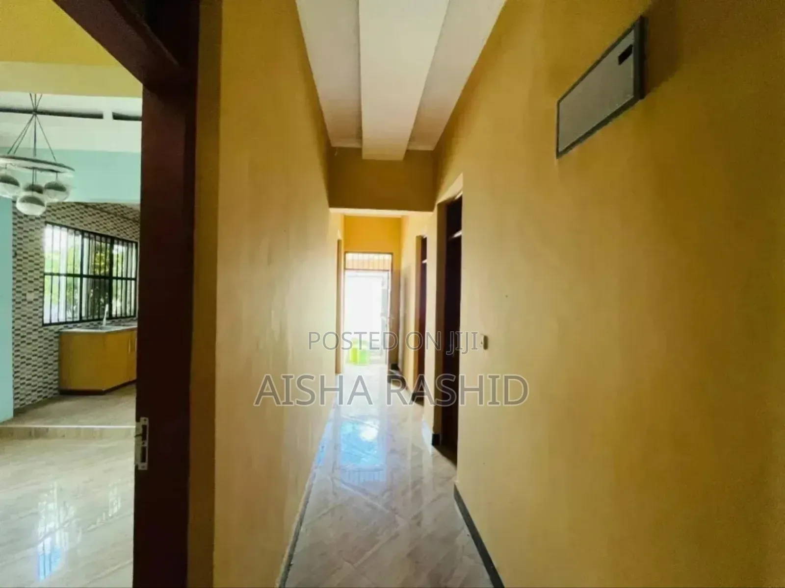 3bdrm House in Kimara for rent