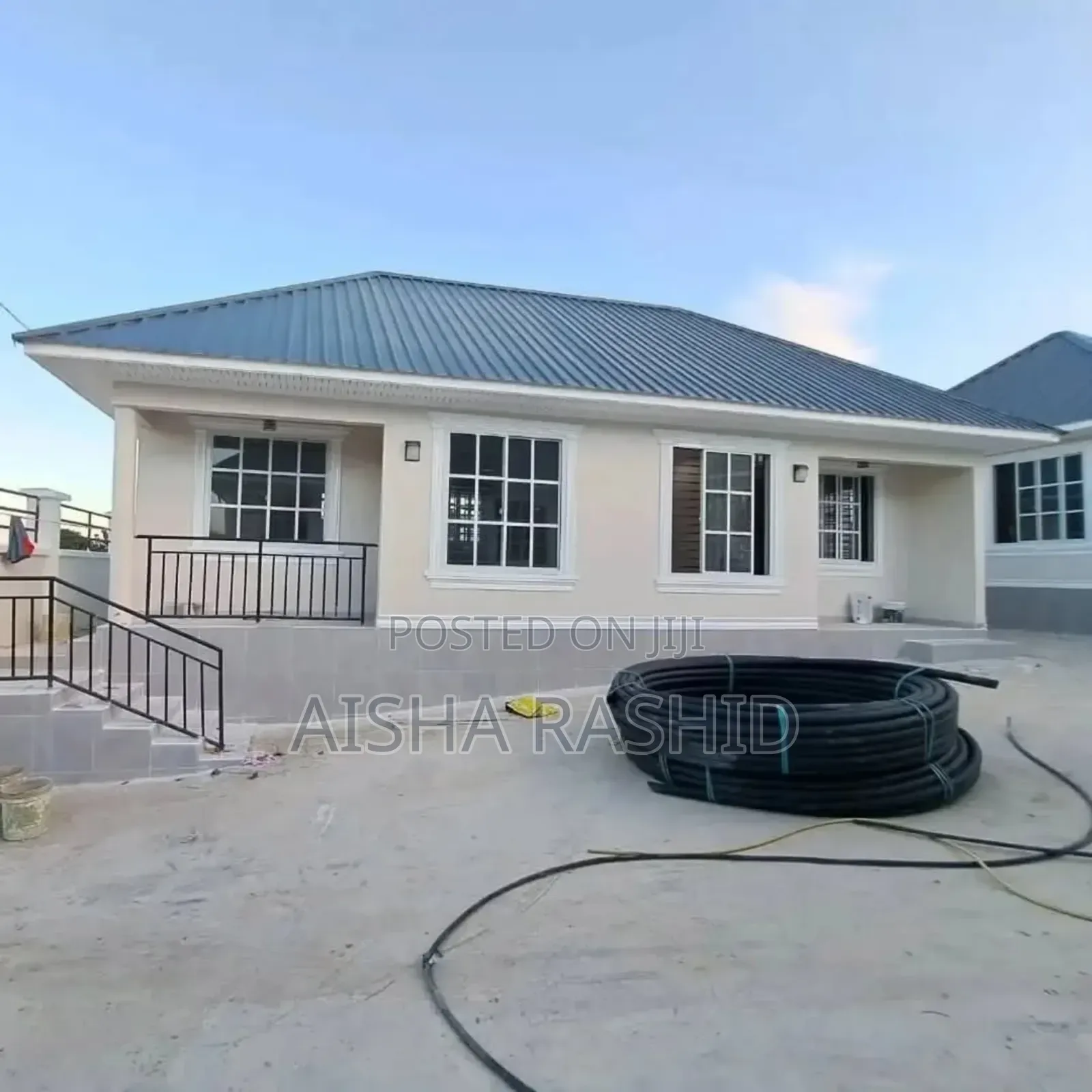 1bdrm Apartment in Goba for rent