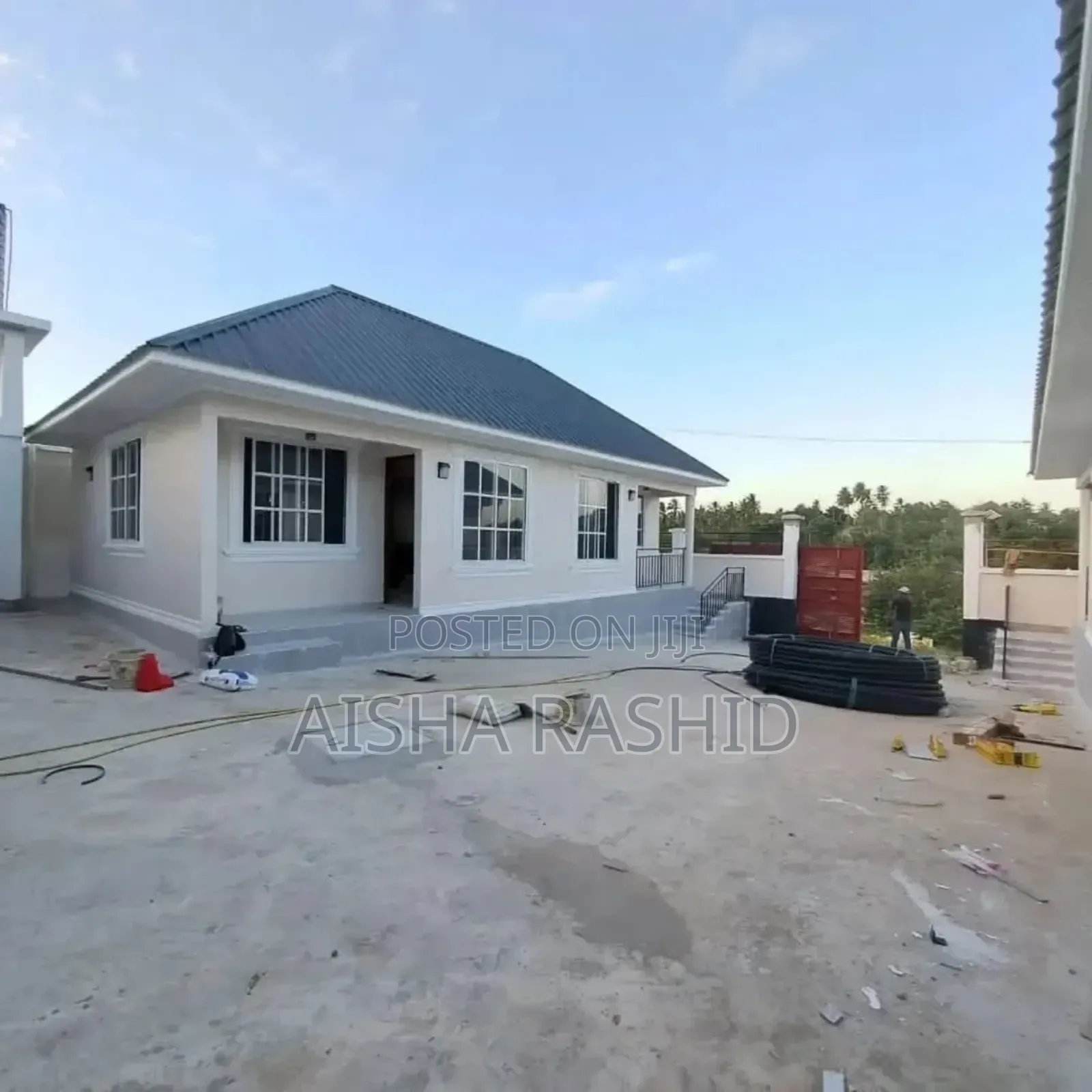 1bdrm Apartment in Goba for rent