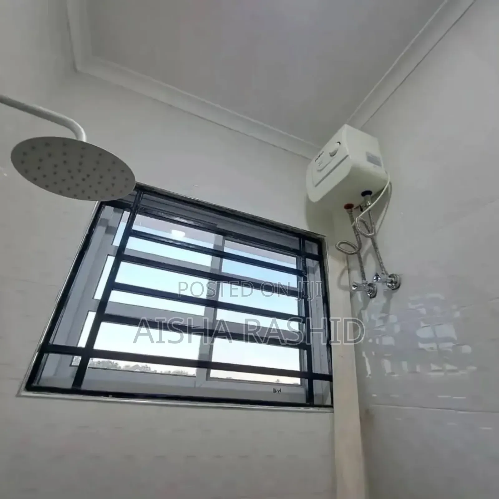 1bdrm Apartment in Goba for rent