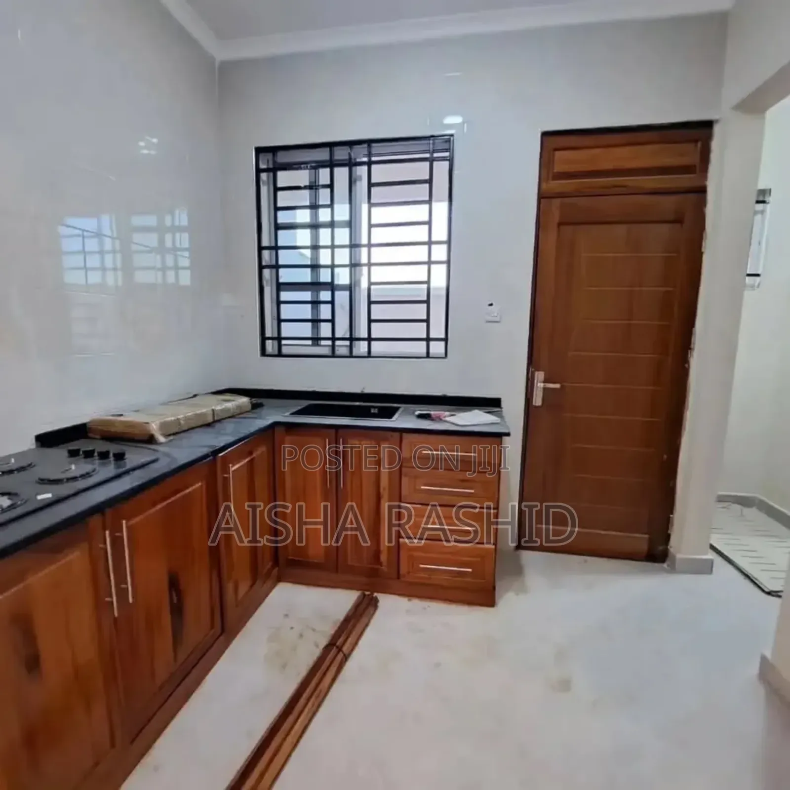1bdrm Apartment in Goba for rent