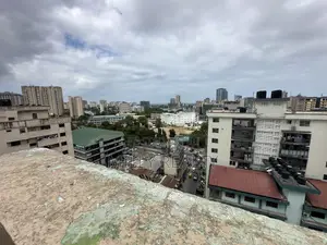2bdrm Apartment in Lumumba Street, Kariakoo for sale