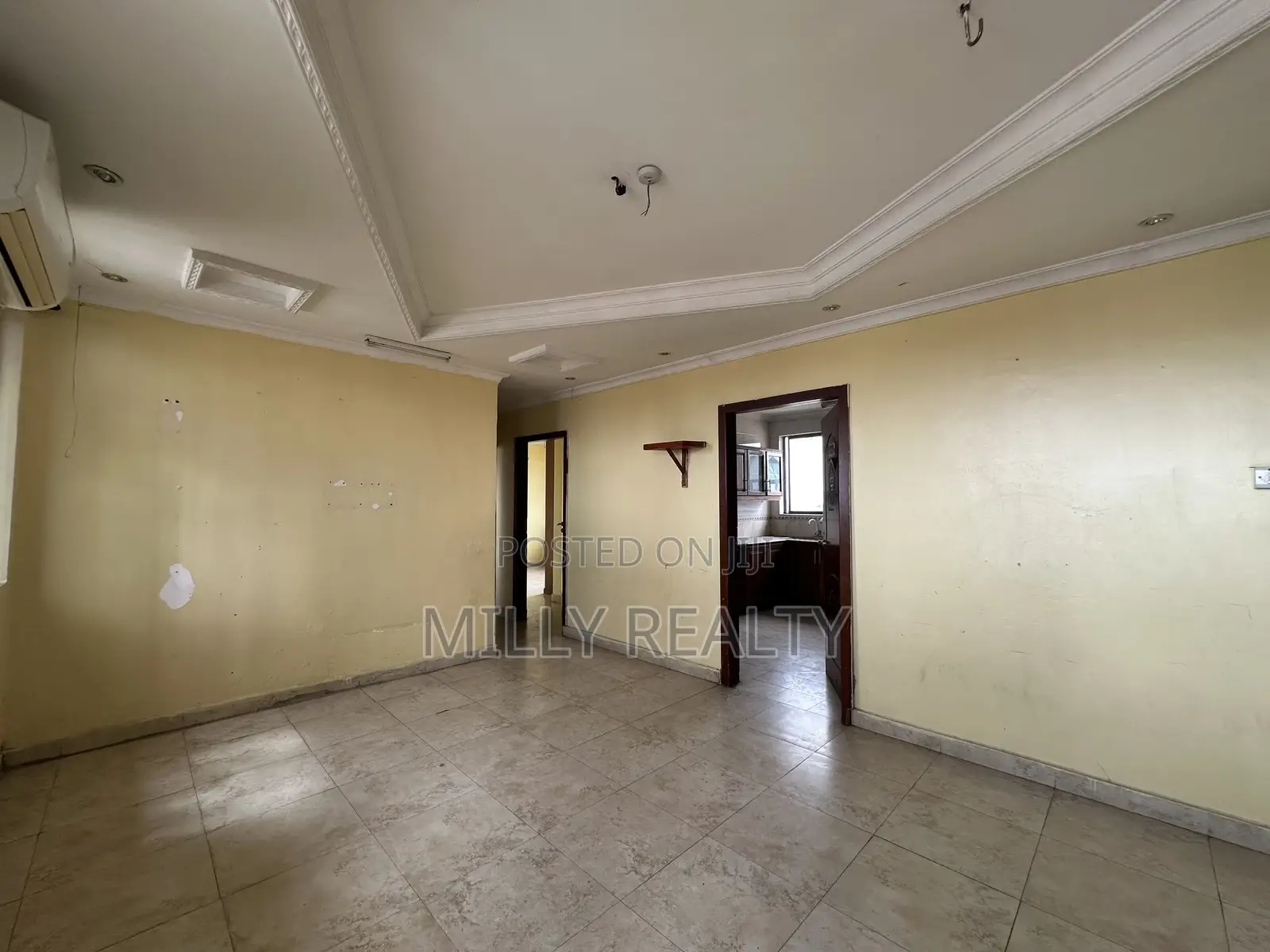 2bdrm Apartment in Lumumba Street, Kariakoo for sale