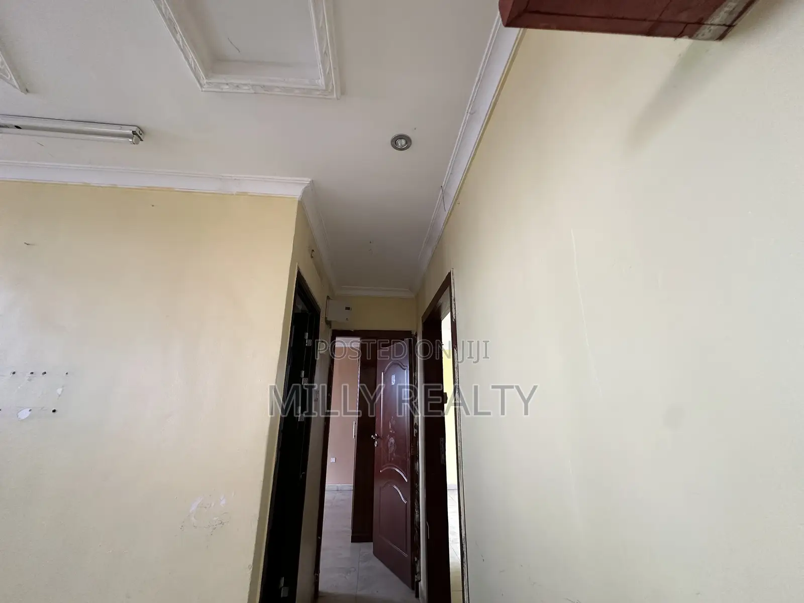 2bdrm Apartment in Lumumba Street, Kariakoo for sale