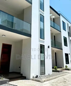 Furnished 5bdrm Villa in Oysterbay for rent
