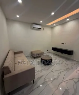 Furnished 5bdrm Villa in Oysterbay for rent