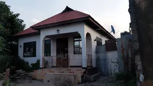 Furnished 3bdrm House in Kilakala for sale