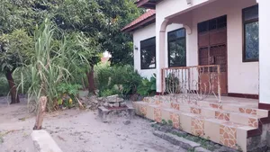Furnished 3bdrm House in Kilakala for sale