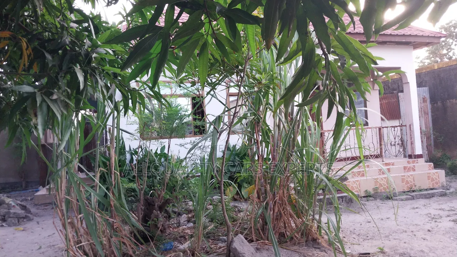 Furnished 3bdrm House in Kilakala for sale