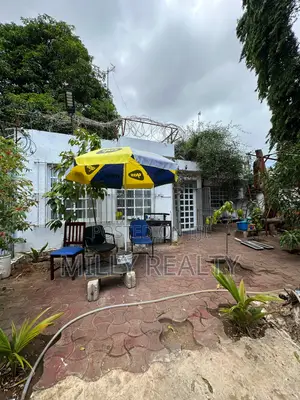 3bdrm House in Msasani Gsm Mall for rent