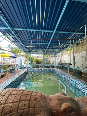 3bdrm House in Msasani Gsm Mall for rent