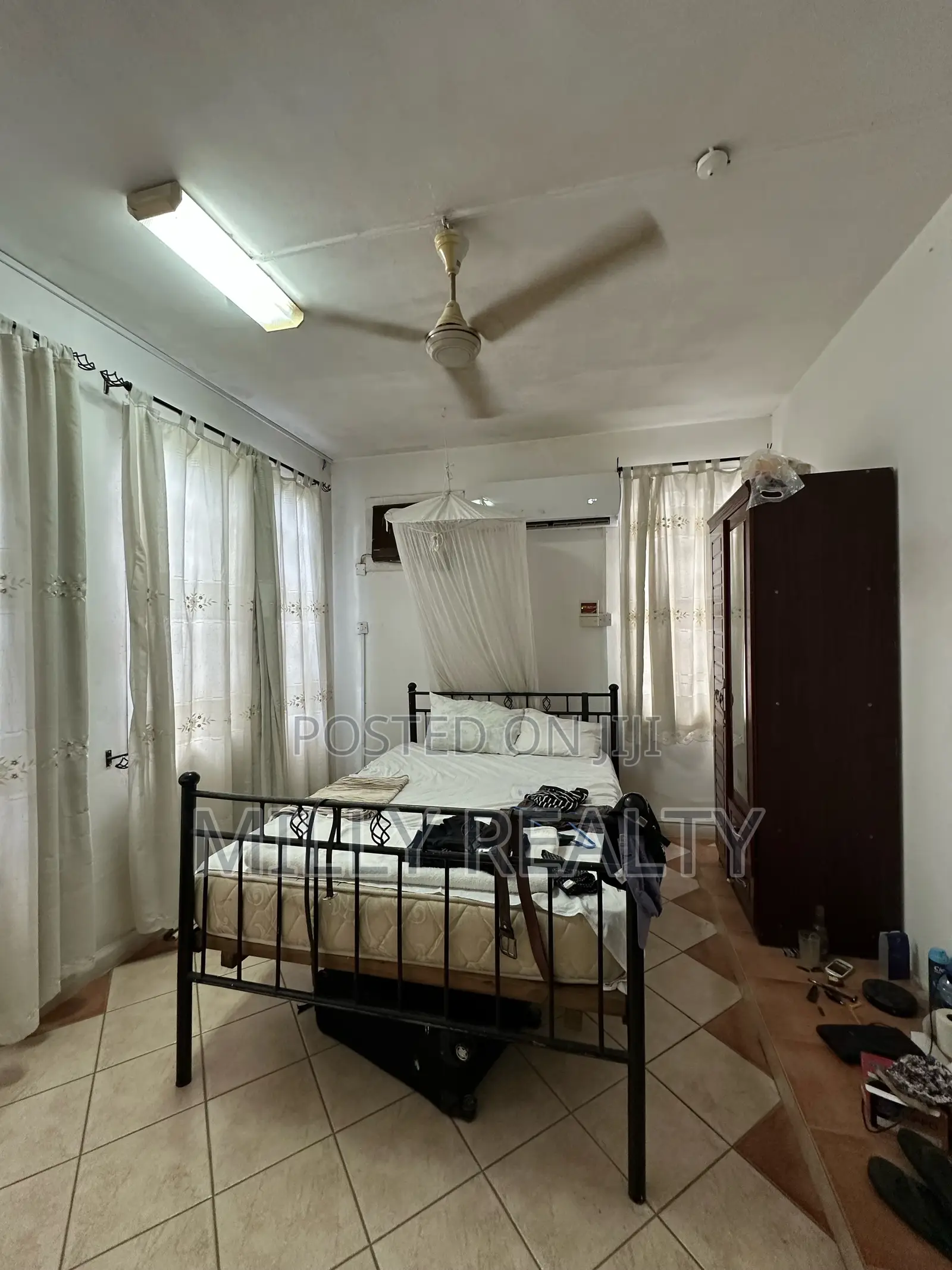 3bdrm House in Msasani Gsm Mall for rent