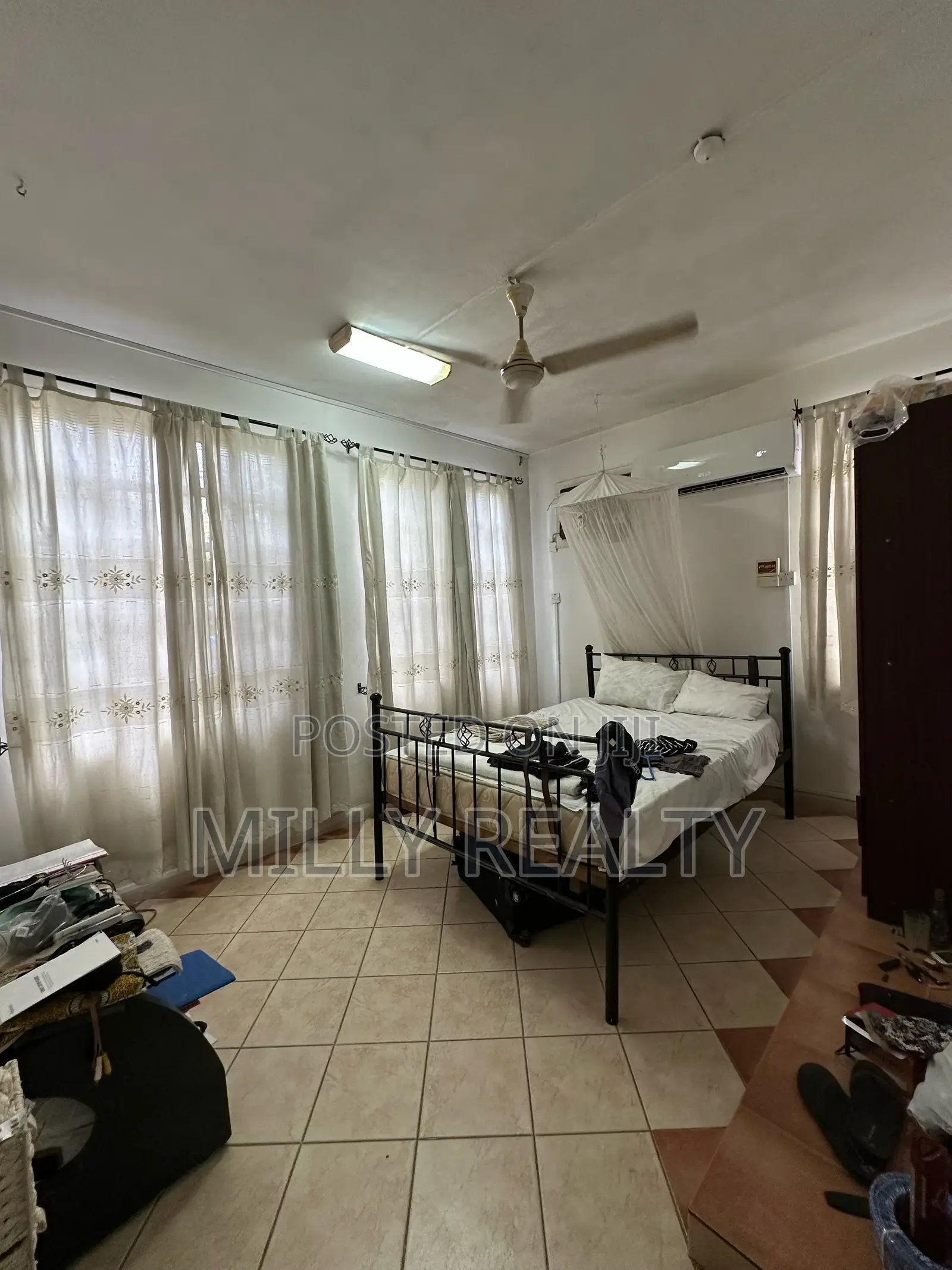 3bdrm House in Msasani Gsm Mall for rent