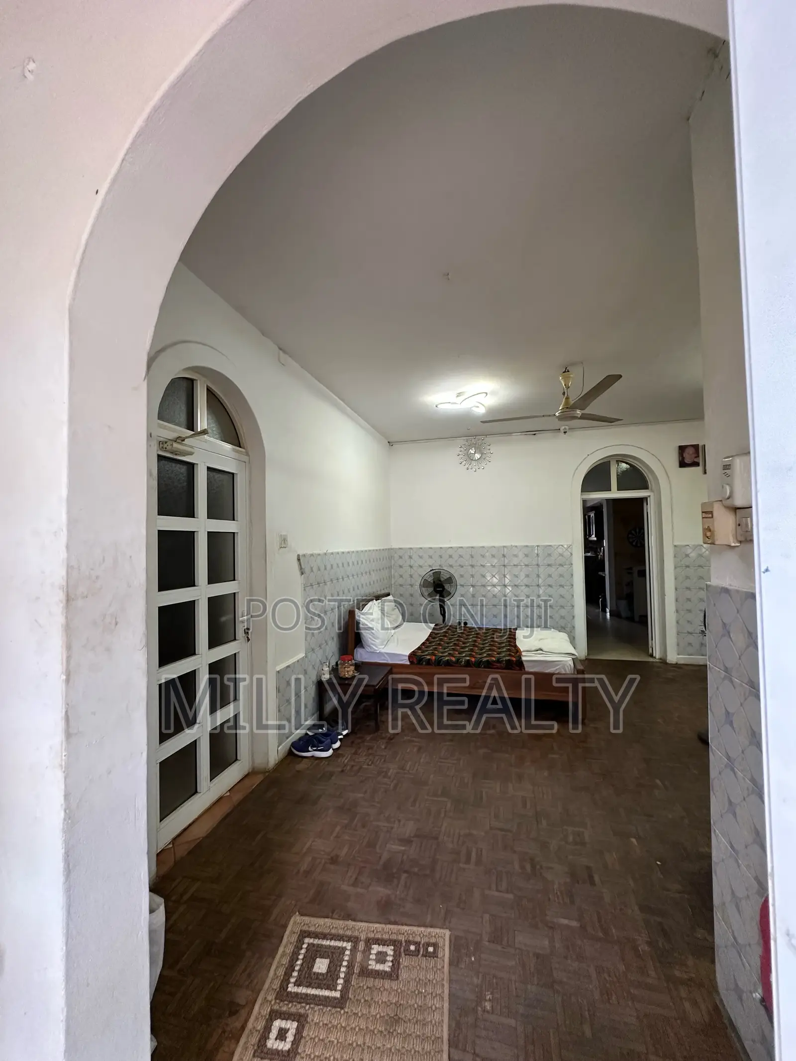 3bdrm House in Msasani Gsm Mall for rent