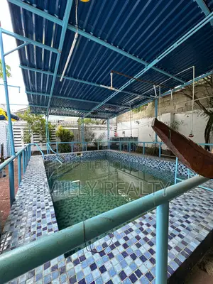 3bdrm House in Msasani Gsm Mall for rent