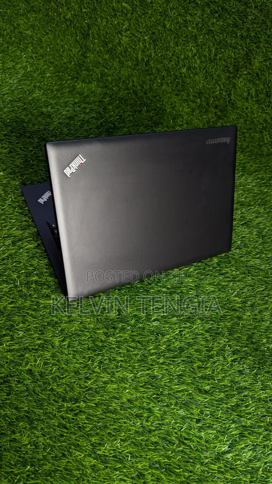Laptop Lenovo ThinkPad X1 Carbon 8GB Intel Core I7 SSD 256GB