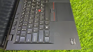 Laptop Lenovo ThinkPad X1 Carbon 8GB Intel Core I7 SSD 256GB