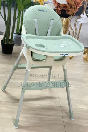 Baby High Feeding Chair