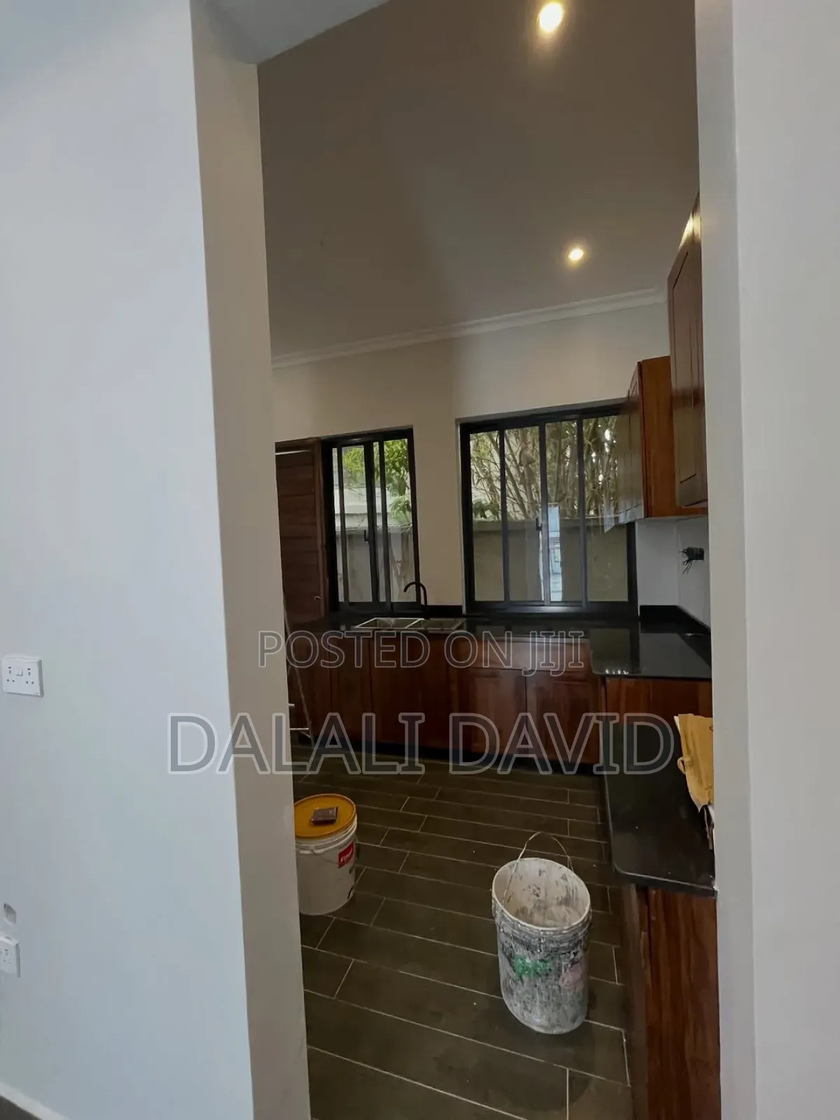 2bdrm Shared Apartment in Masaki for rent