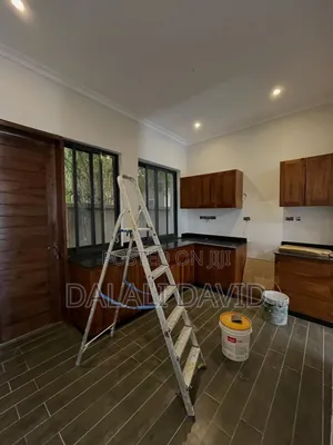 2bdrm Shared Apartment in Masaki for rent