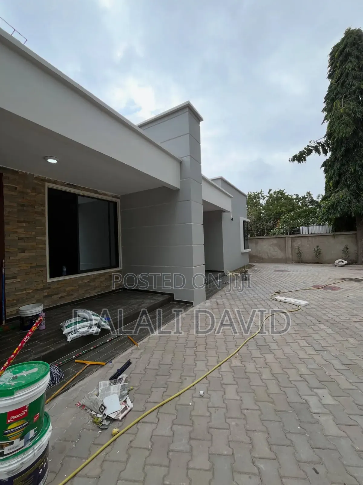 2bdrm Shared Apartment in Masaki for rent