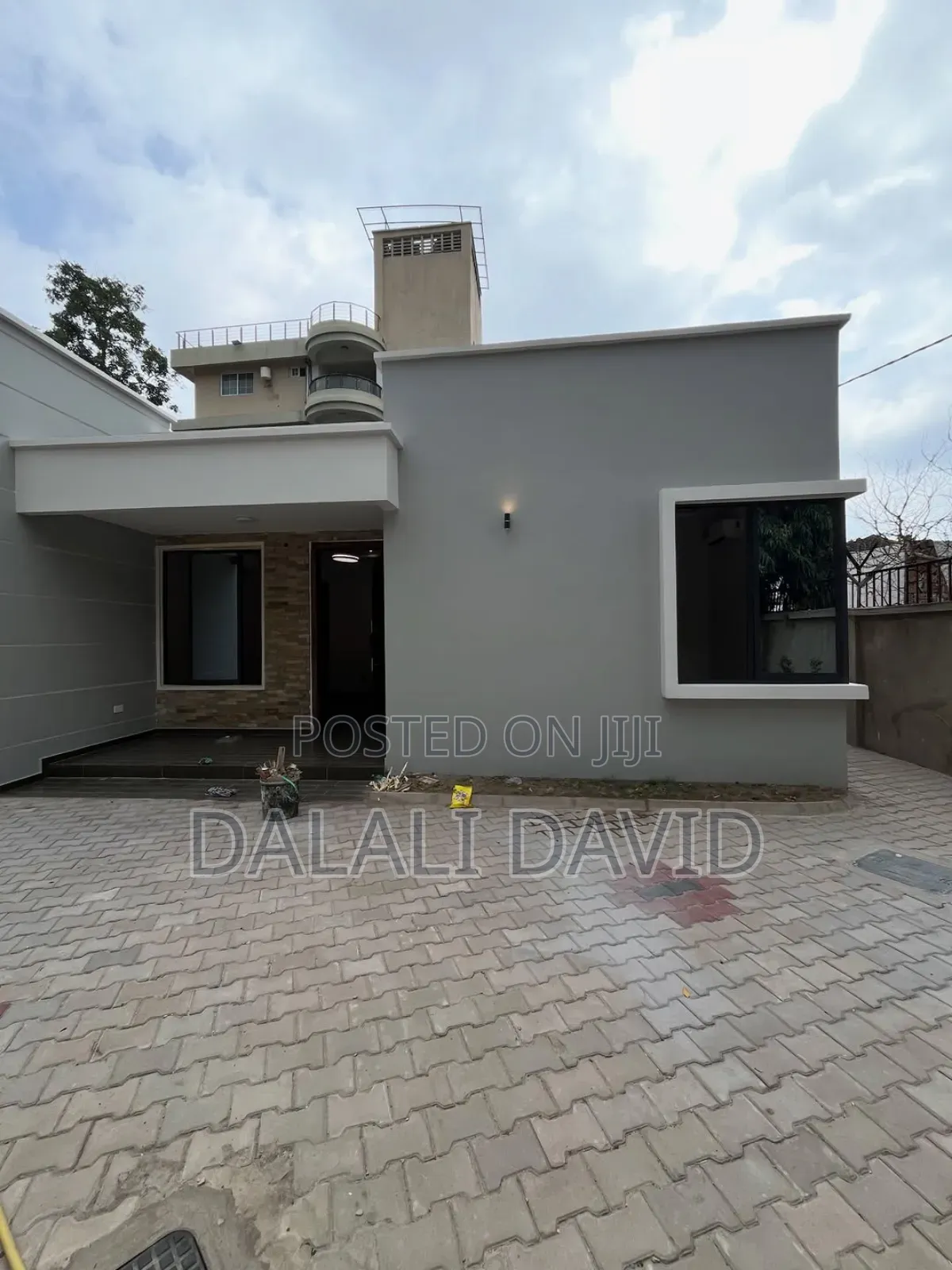 2bdrm Shared Apartment in Masaki for rent