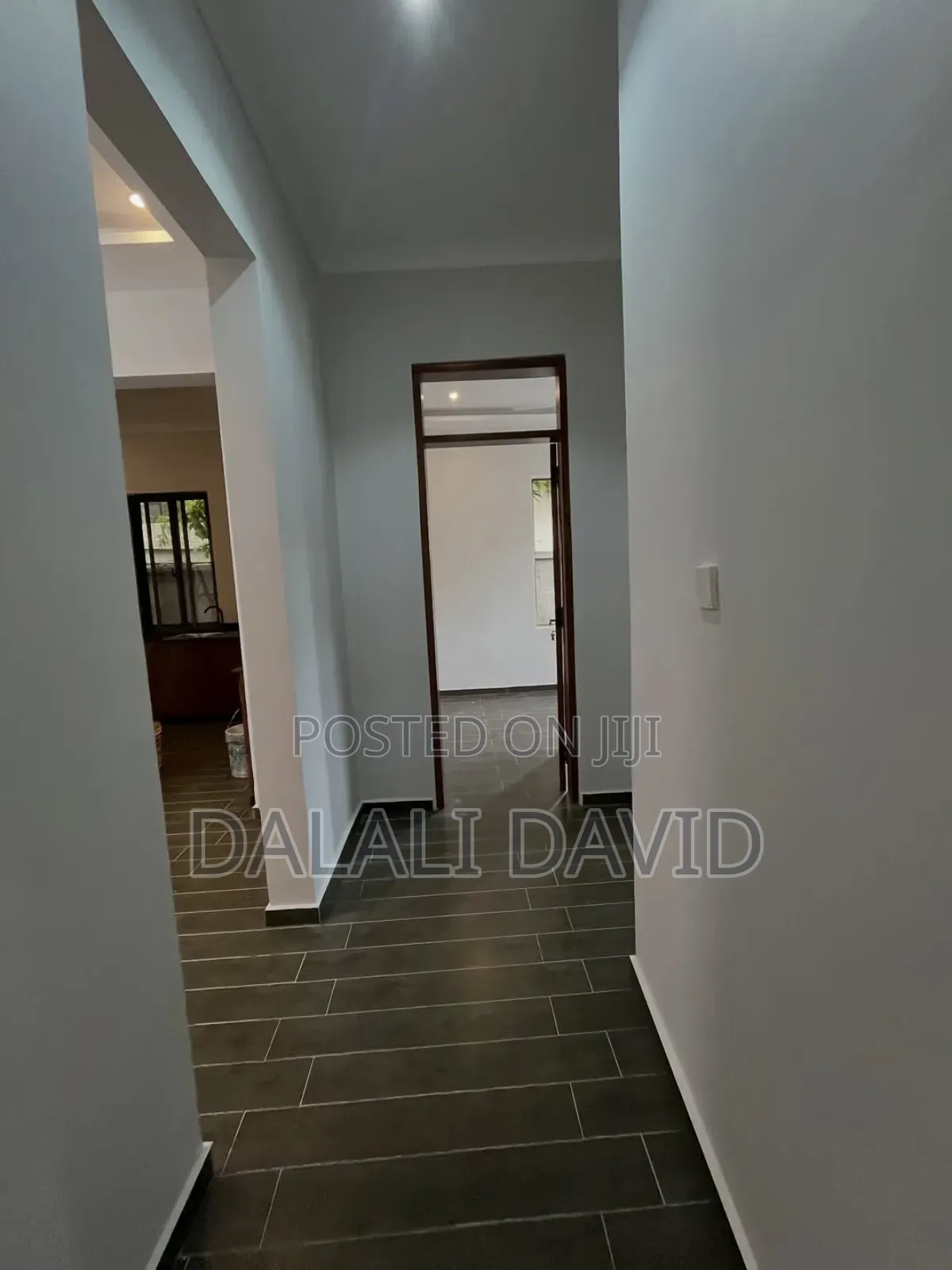 2bdrm Shared Apartment in Masaki for rent
