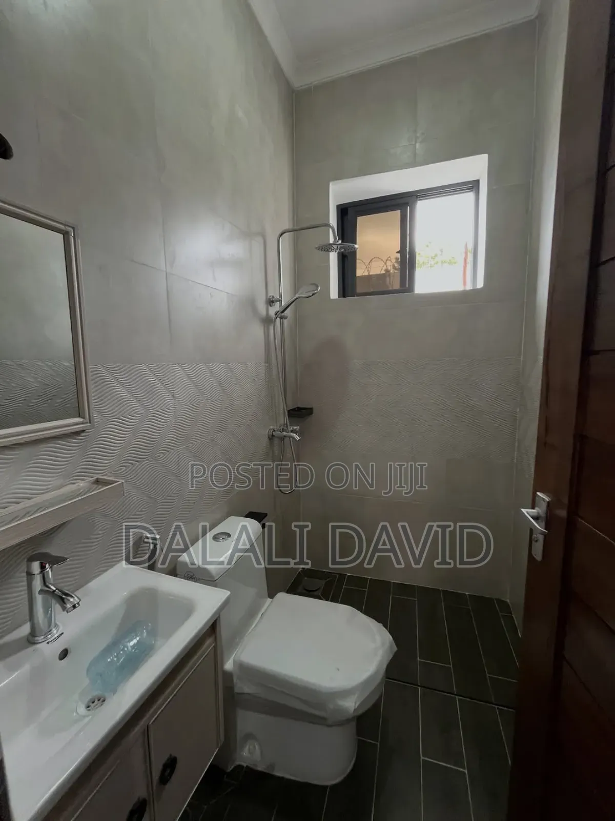 2bdrm Shared Apartment in Masaki for rent