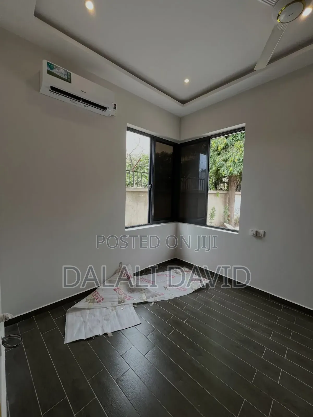 2bdrm Shared Apartment in Masaki for rent