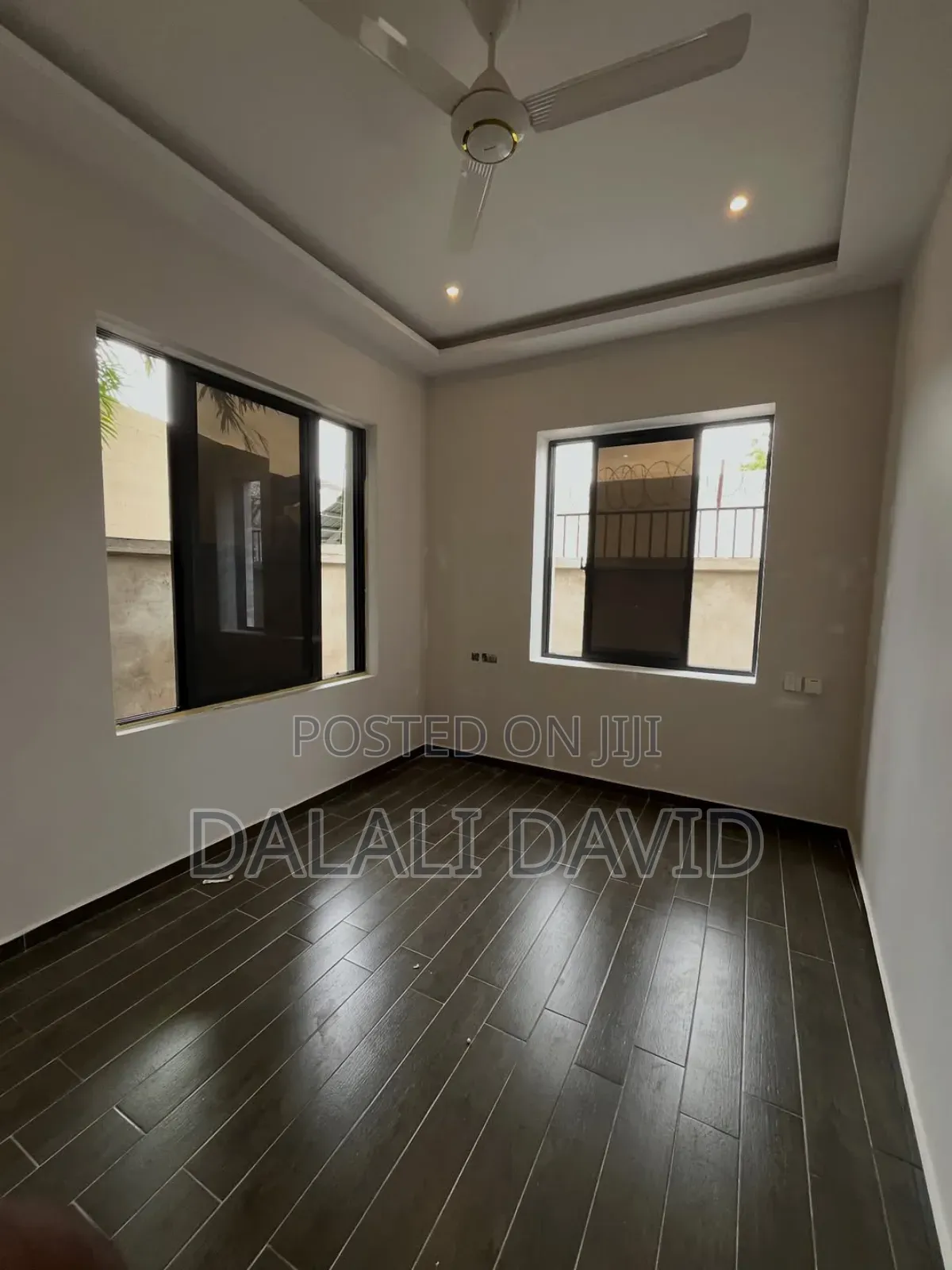2bdrm Shared Apartment in Masaki for rent