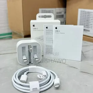iPhone Charge