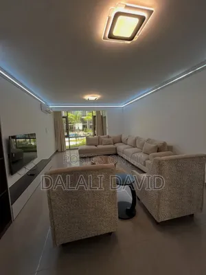 Furnished 4bdrm Apartment in Oysterbay for rent