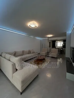 Furnished 4bdrm Apartment in Oysterbay for rent