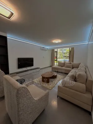 Furnished 4bdrm Apartment in Oysterbay for rent