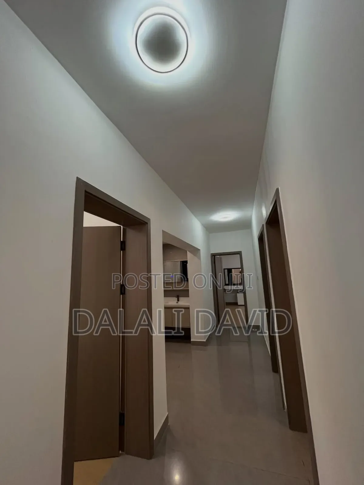 Furnished 4bdrm Apartment in Oysterbay for rent