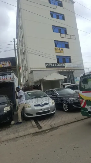Business Flat Full Client It Look Mainroad Sinza A