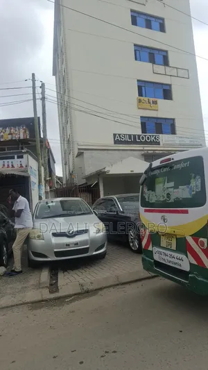 Business Flat Full Client It Look Mainroad Sinza A