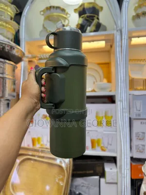 Chupa Za Chai Nzuri Mno