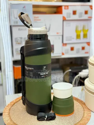 Chupa Za Chai Nzuri Mno