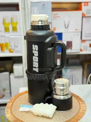 Chupa Za Chai Nzuri Mno