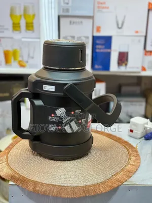 Chupa Za Chai Nzuri Mno