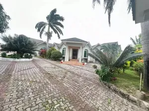 3bdrm House in Goba for rent