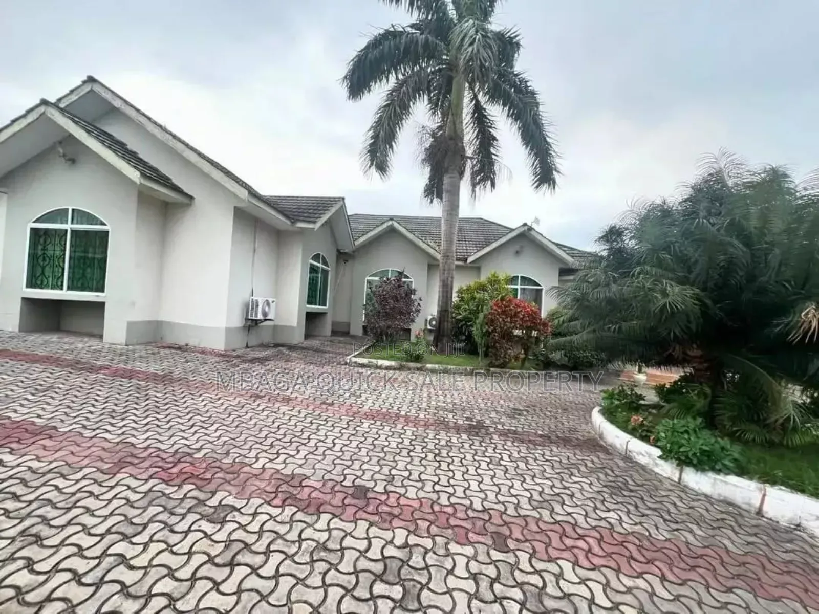 3bdrm House in Goba for rent