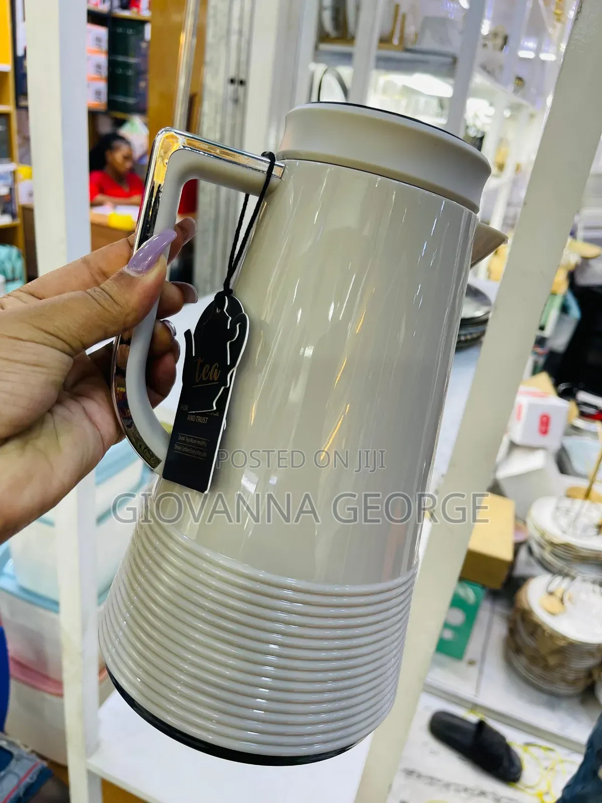 Chupa Za Chai Nzur Mno