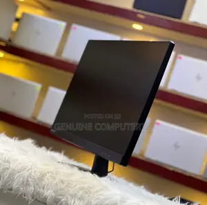 Lenovo New Brand Flameless Monitor