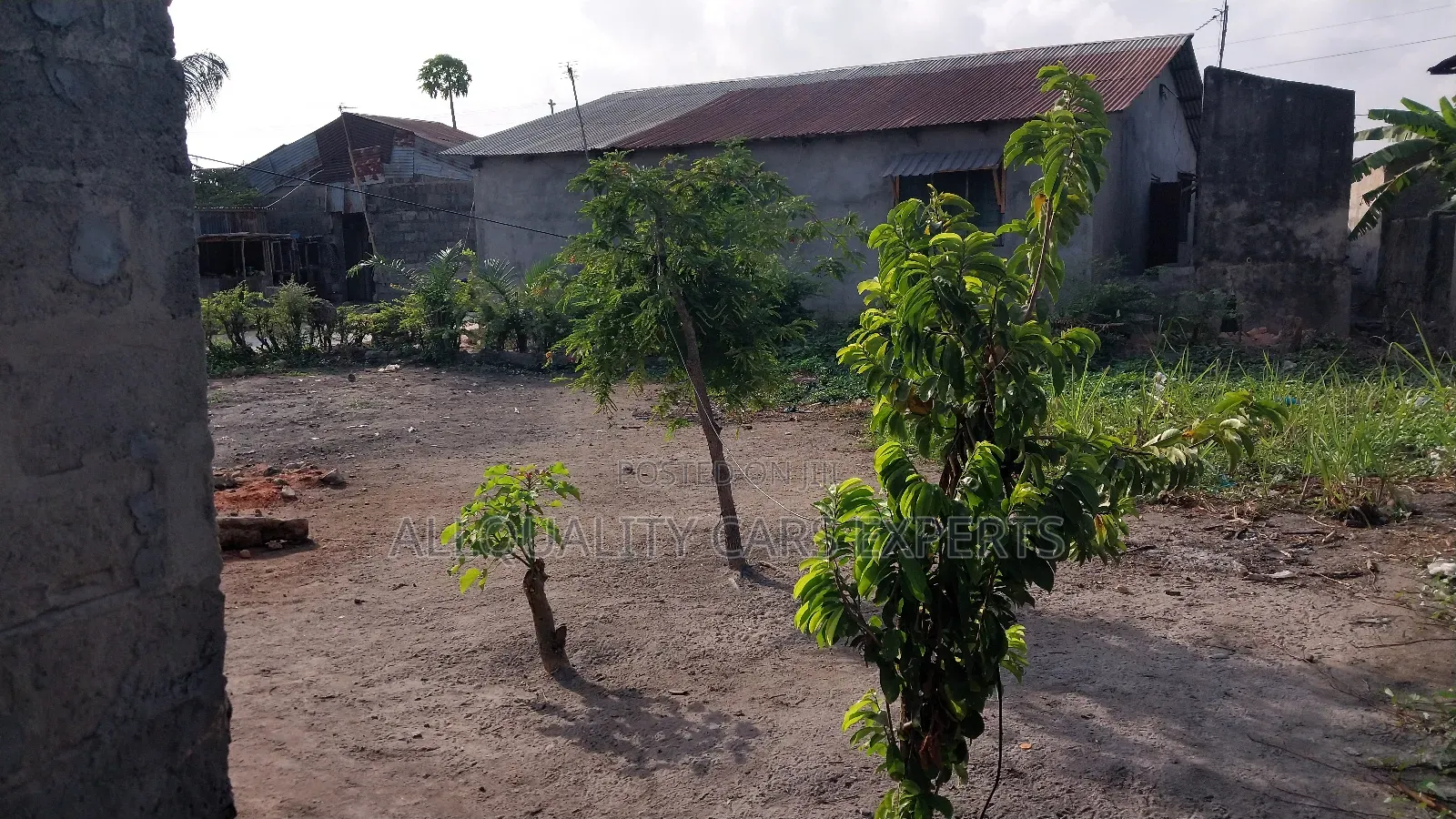 Furnished Mini Flat in Open Space And Flat, Kilakala for sale