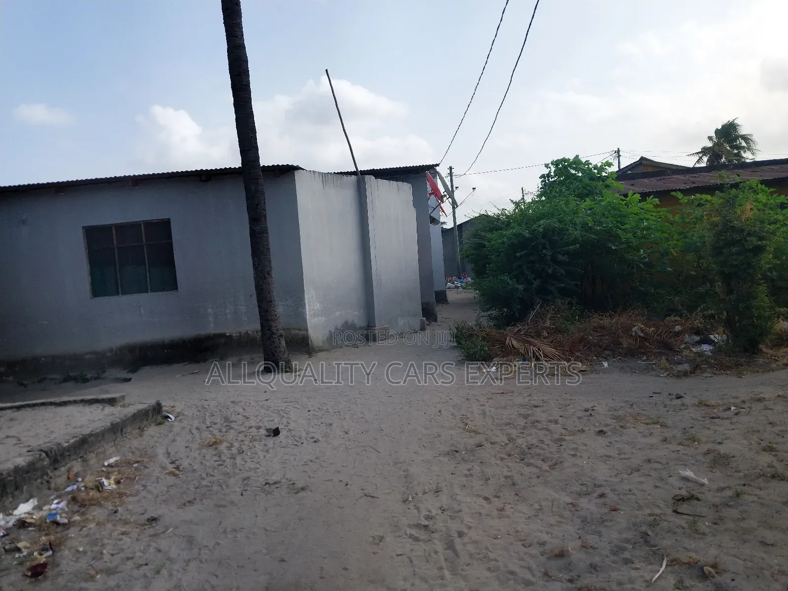 Furnished 4bdrm House in Kilakala Bakwata for sale