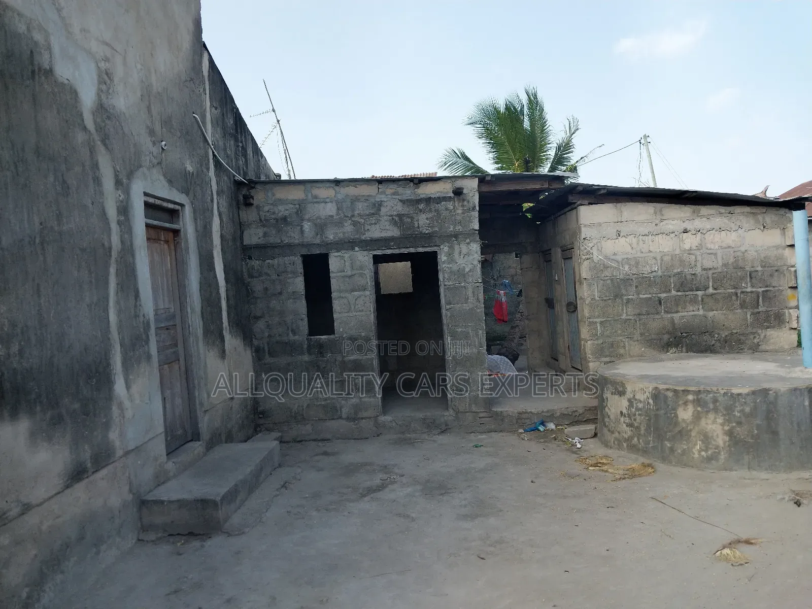 Furnished 4bdrm House in Kilakala Bakwata for sale
