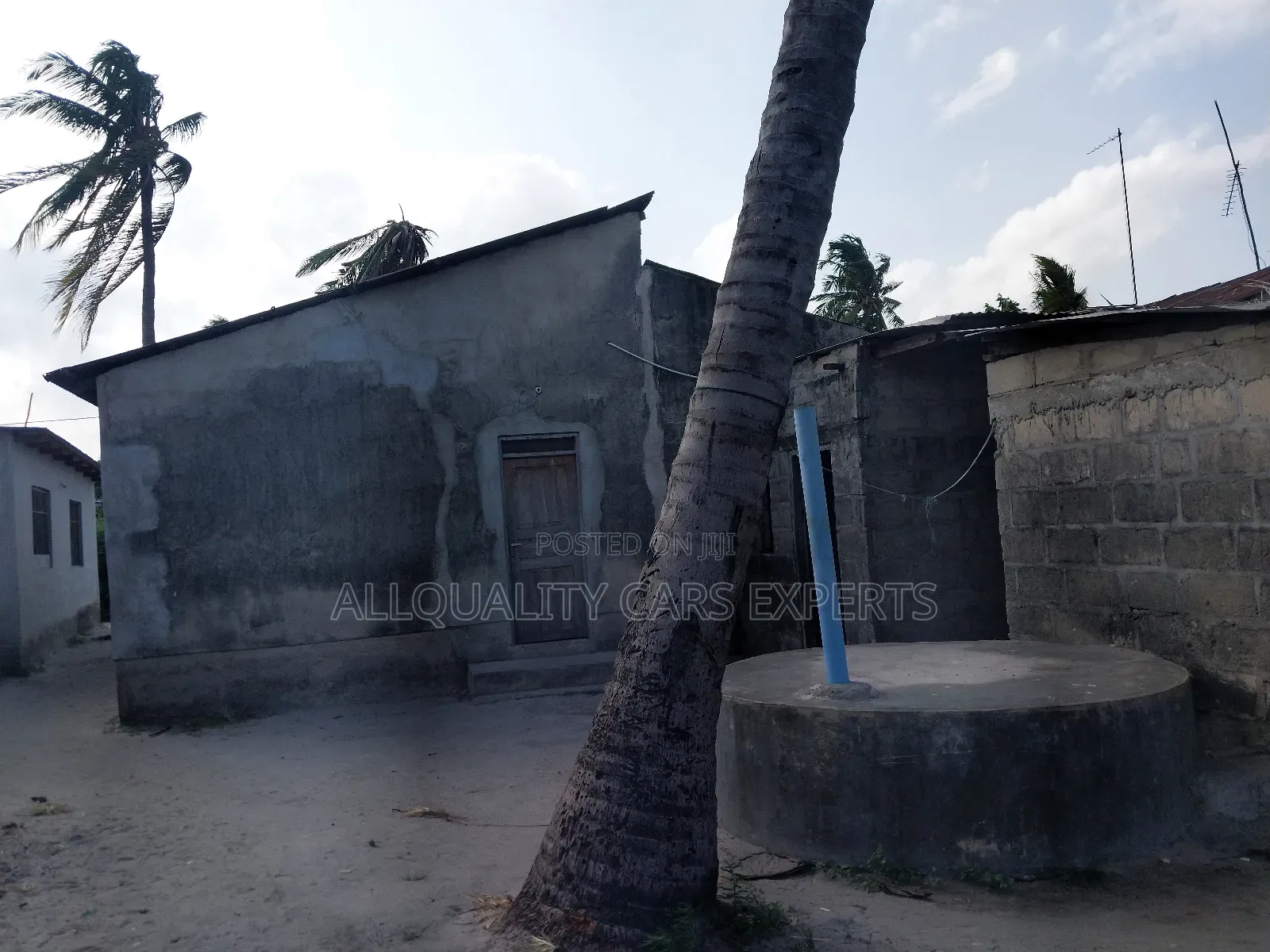 Furnished 4bdrm House in Kilakala Bakwata for sale
