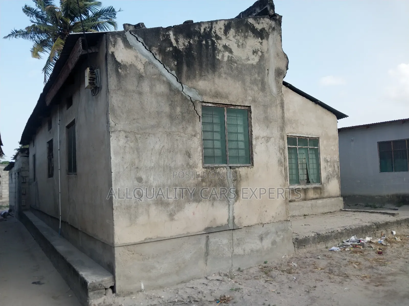 Furnished 4bdrm House in Kilakala Bakwata for sale